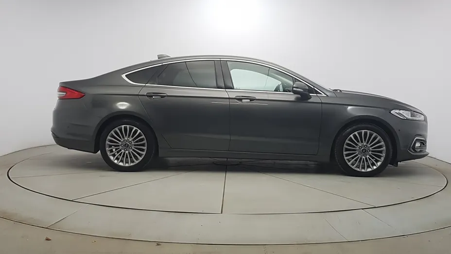 FORD Mondeo Mondeo 2.0 Hybrid Titanium