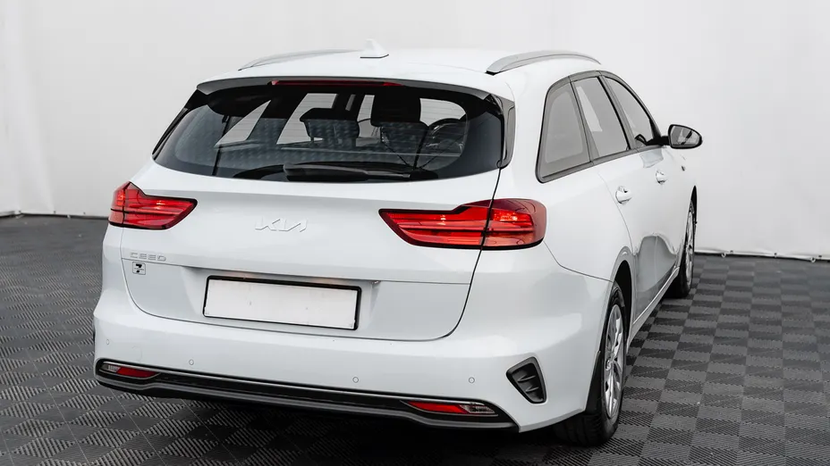 KIA Cee'd Ceed 1.0 T-GDI S