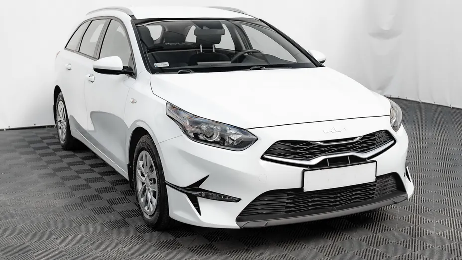 KIA Cee'd Ceed 1.0 T-GDI S