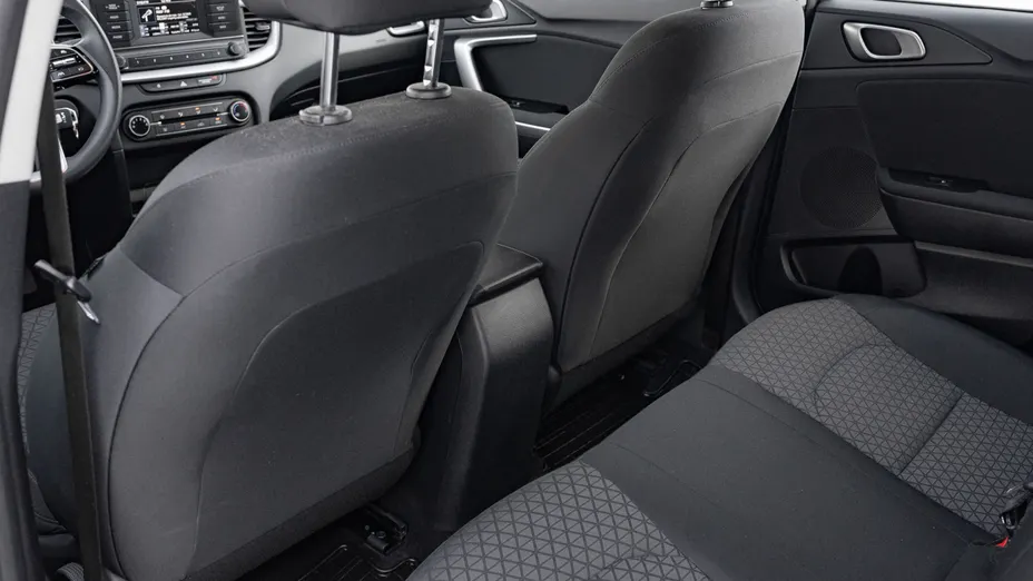 KIA Cee'd Ceed 1.0 T-GDI S