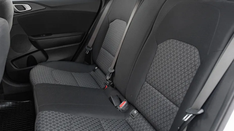 KIA Cee'd Ceed 1.0 T-GDI S