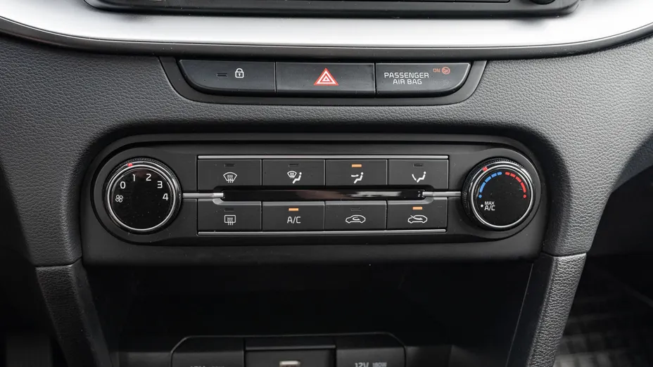 KIA Cee'd Ceed 1.0 T-GDI S
