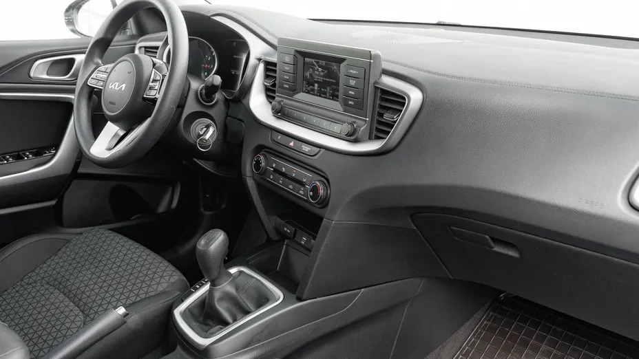 KIA Cee'd Ceed 1.0 T-GDI S