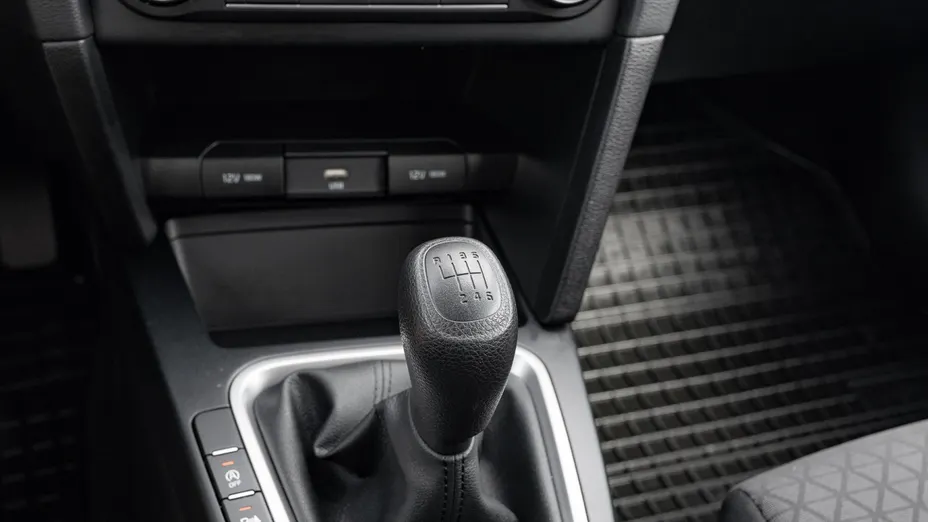 KIA Cee'd Ceed 1.0 T-GDI S