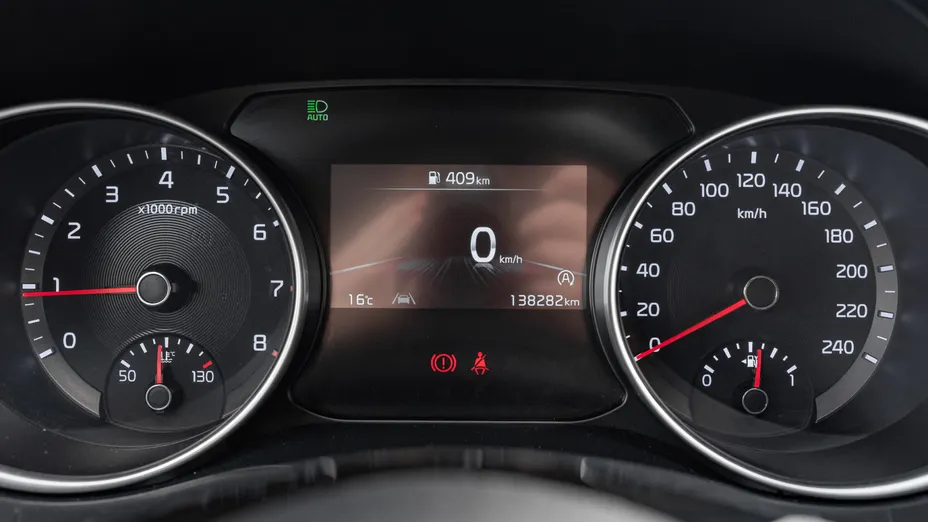 KIA Cee'd Ceed 1.0 T-GDI S