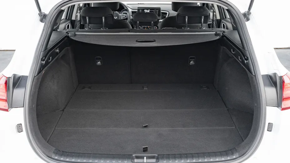 KIA Cee'd Ceed 1.0 T-GDI S