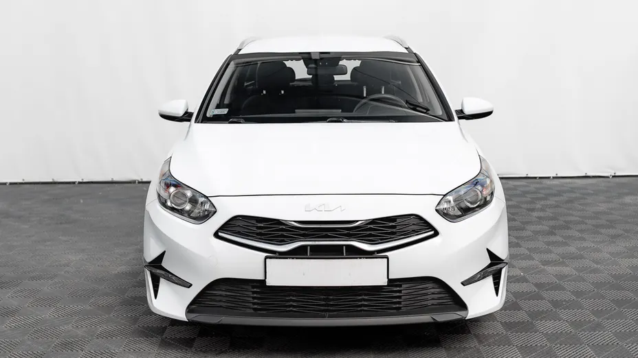 KIA Cee'd Ceed 1.0 T-GDI S
