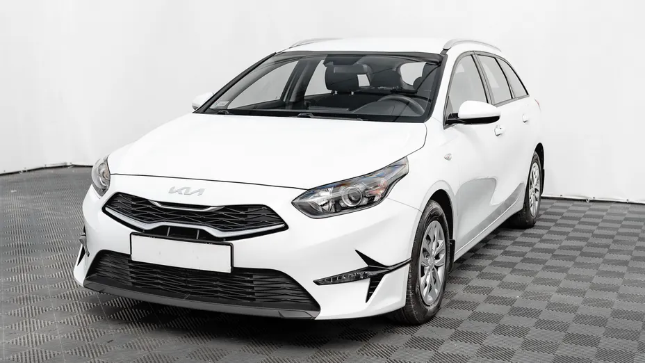 KIA Cee'd Ceed 1.0 T-GDI S