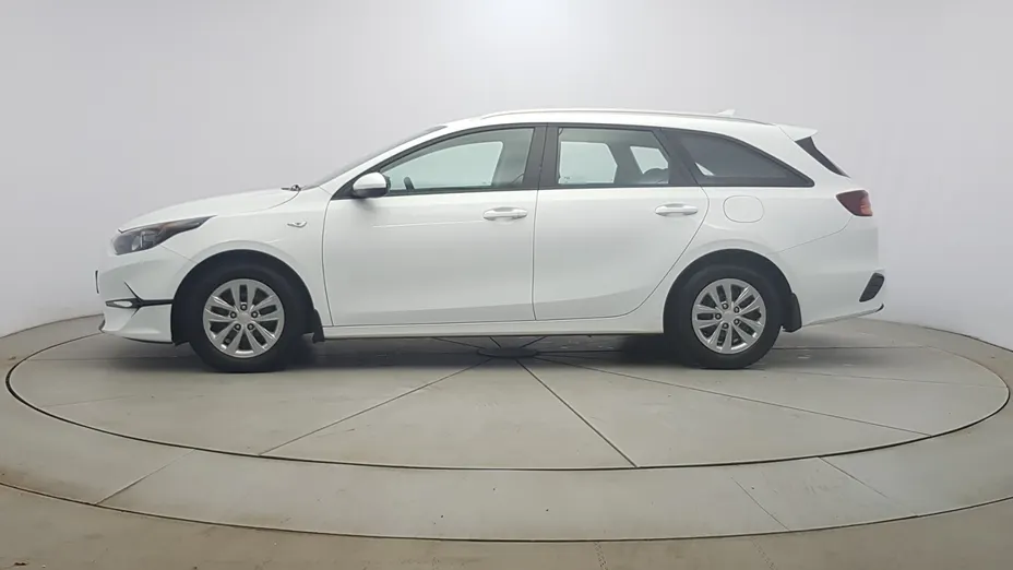 KIA Cee'd Ceed 1.0 T-GDI S