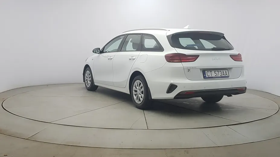 KIA Cee'd Ceed 1.0 T-GDI S