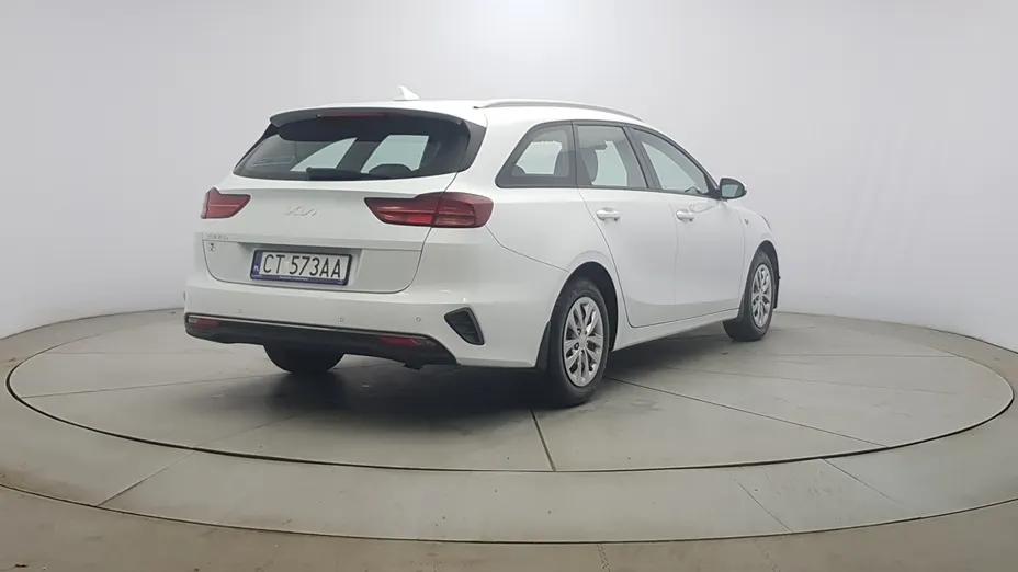 KIA Cee'd Ceed 1.0 T-GDI S