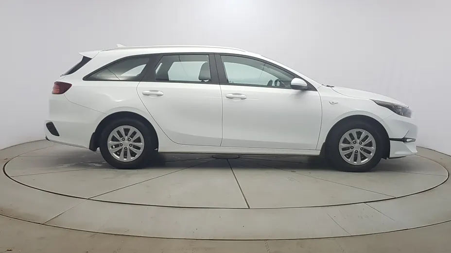 KIA Cee'd Ceed 1.0 T-GDI S