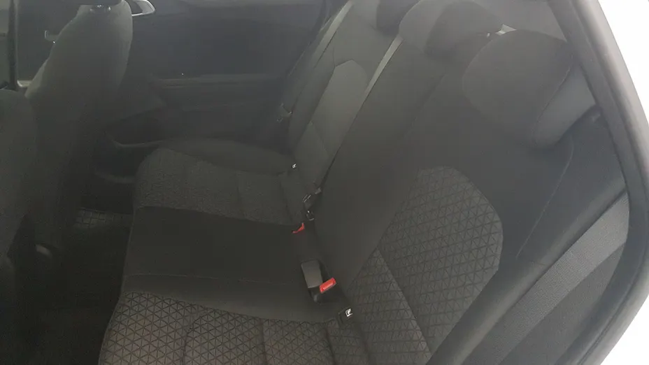 KIA Cee'd Ceed 1.0 T-GDI S