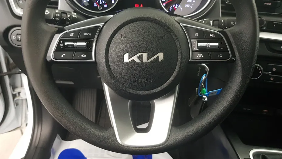 KIA Cee'd Ceed 1.0 T-GDI S