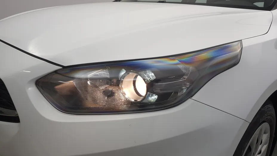 KIA Cee'd Ceed 1.0 T-GDI S