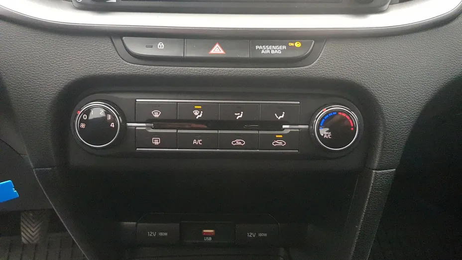 KIA Cee'd Ceed 1.0 T-GDI S