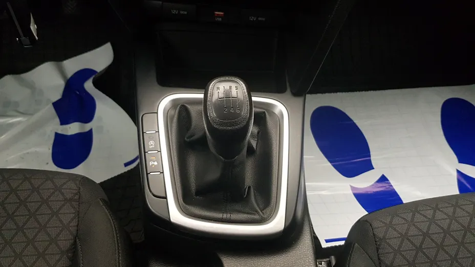 KIA Cee'd Ceed 1.0 T-GDI S