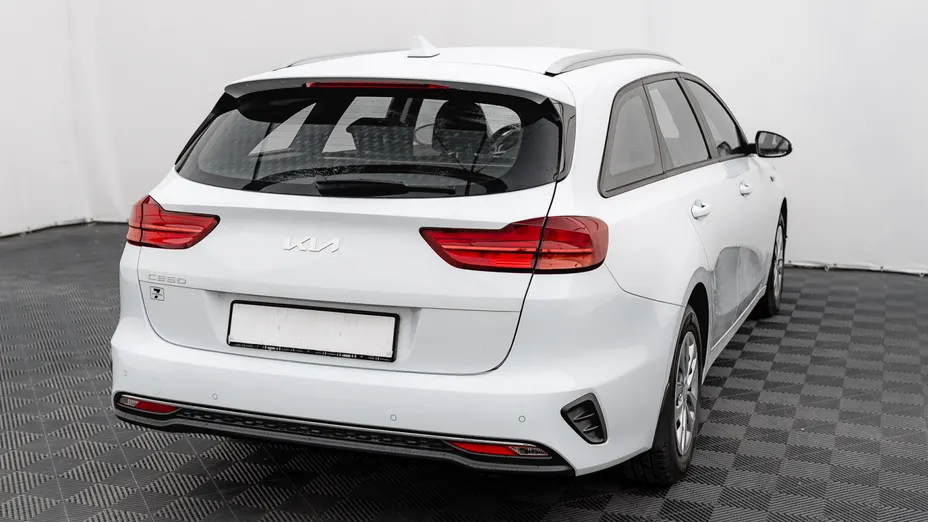 KIA Cee'd Ceed 1.0 T-GDI S