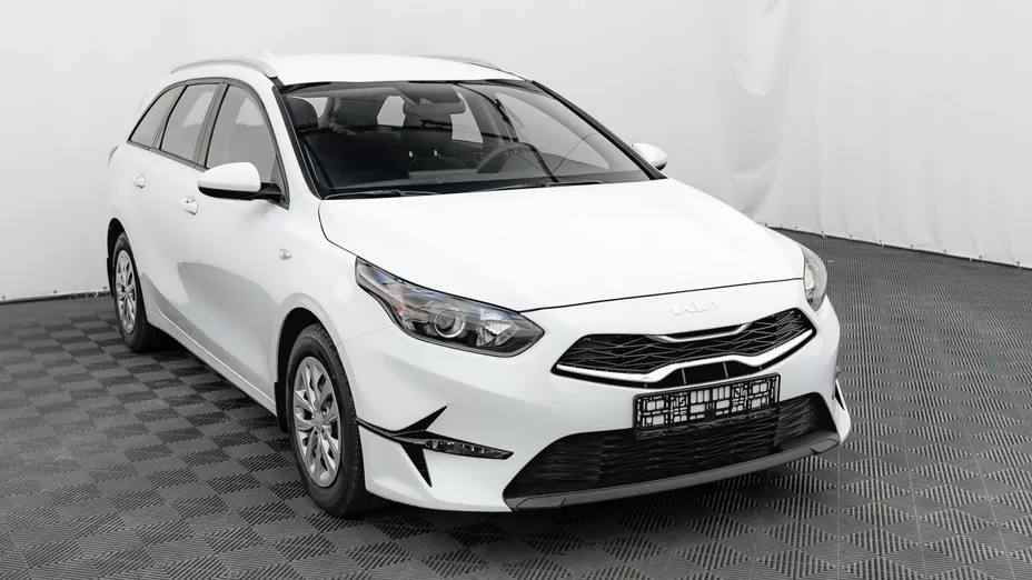 KIA Cee'd Ceed 1.0 T-GDI S