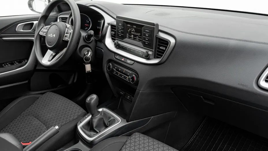 KIA Cee'd Ceed 1.0 T-GDI S