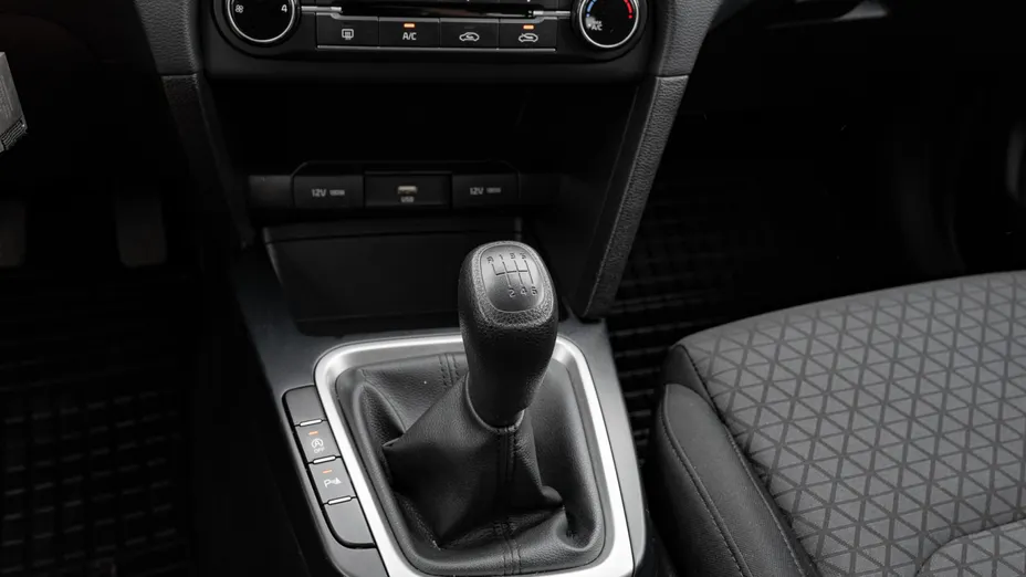KIA Cee'd Ceed 1.0 T-GDI S