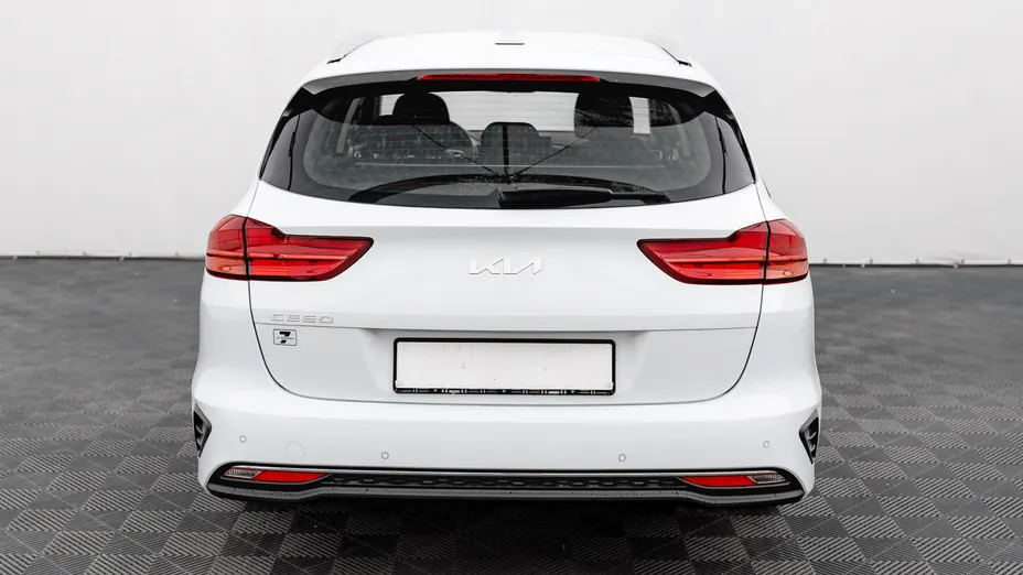 KIA Cee'd Ceed 1.0 T-GDI S