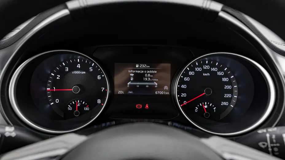 KIA Cee'd Ceed 1.0 T-GDI S