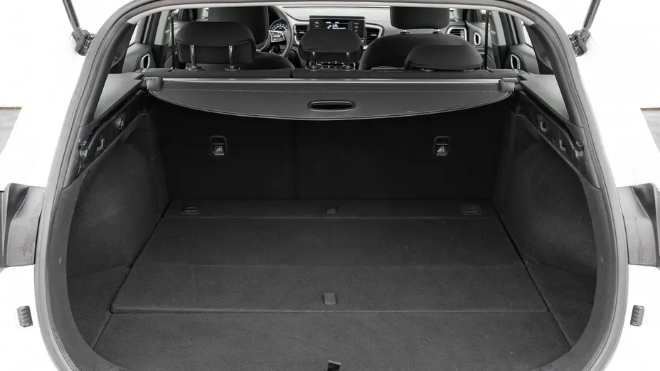 KIA Cee'd Ceed 1.0 T-GDI S