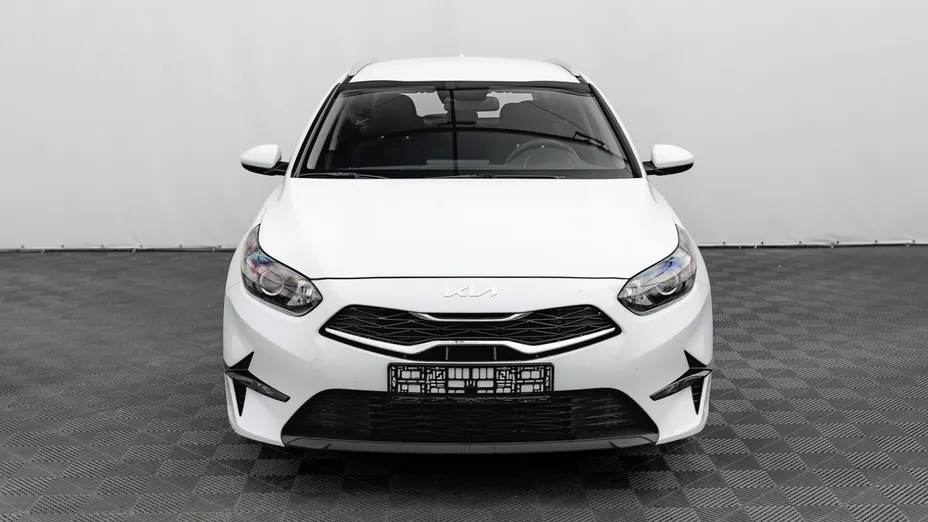KIA Cee'd Ceed 1.0 T-GDI S