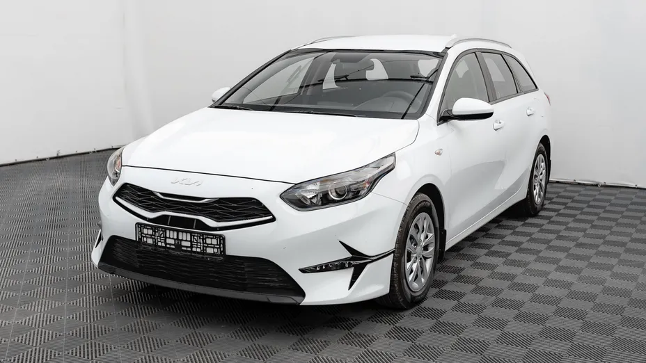 KIA Cee'd Ceed 1.0 T-GDI S
