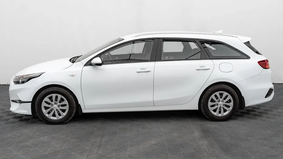 KIA Cee'd Ceed 1.0 T-GDI S