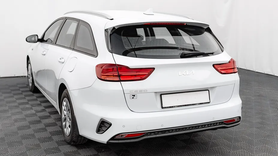 KIA Cee'd Ceed 1.0 T-GDI S