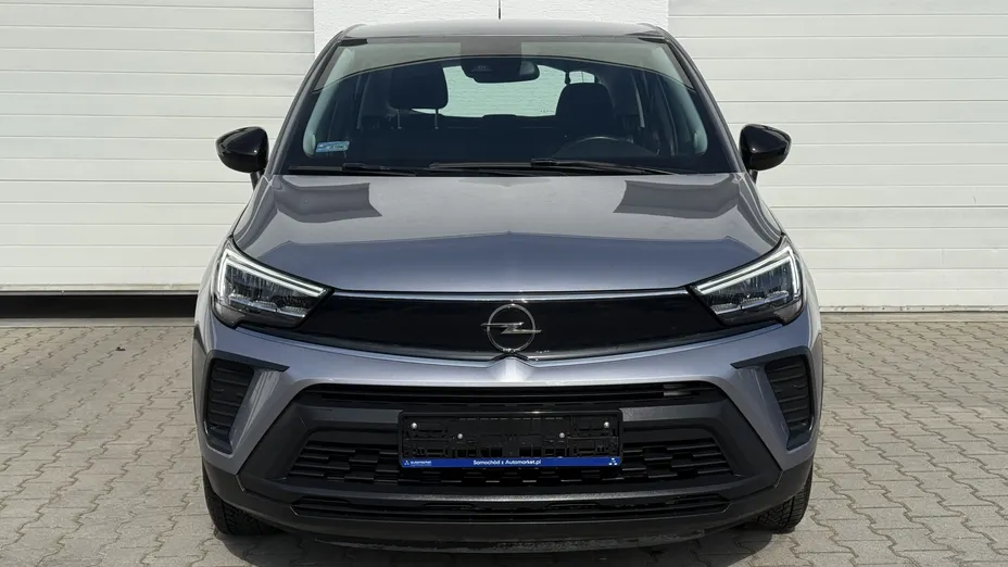 OPEL Crossland X Crossland 1.2 Edition