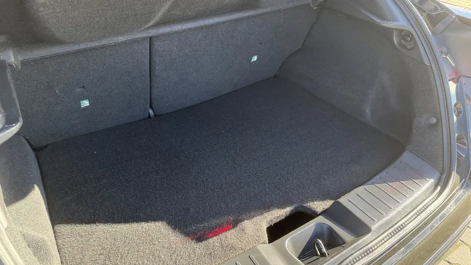 NISSAN Juke Juke 1.0 DIG-T N-Connecta DCT