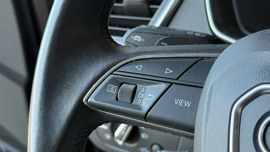 AUDI Q5 Q5 45 TFSI mHEV Quattro S Line S tronic