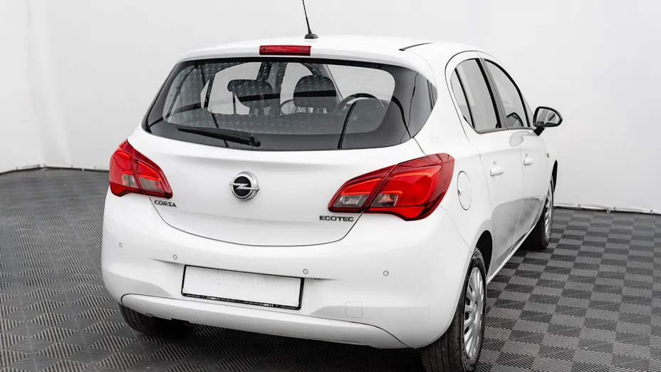 OPEL Corsa Corsa 1.4 LPG Enjoy