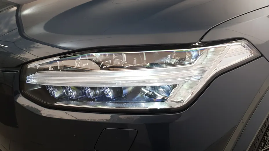 VOLVO XC90 XC90 B5 B AWD Plus Bright 7os aut