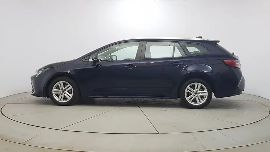TOYOTA Corolla Corolla 2.0 Hybrid Comfort