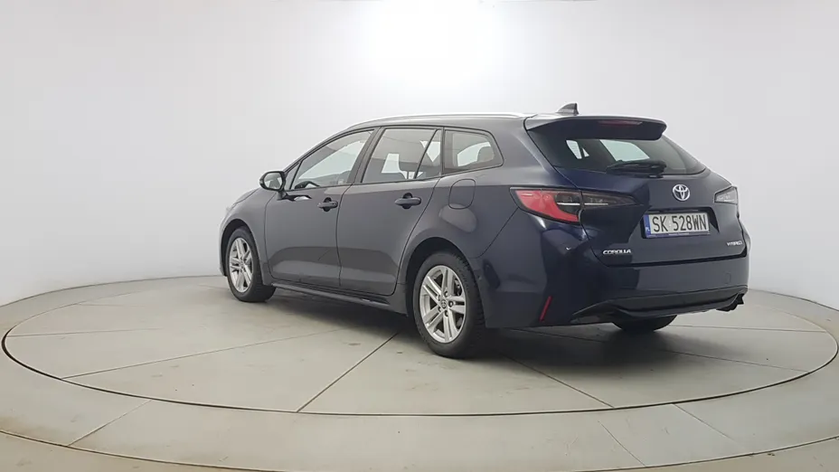 TOYOTA Corolla Corolla 2.0 Hybrid Comfort