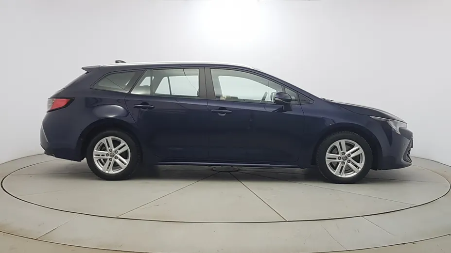 TOYOTA Corolla Corolla 2.0 Hybrid Comfort