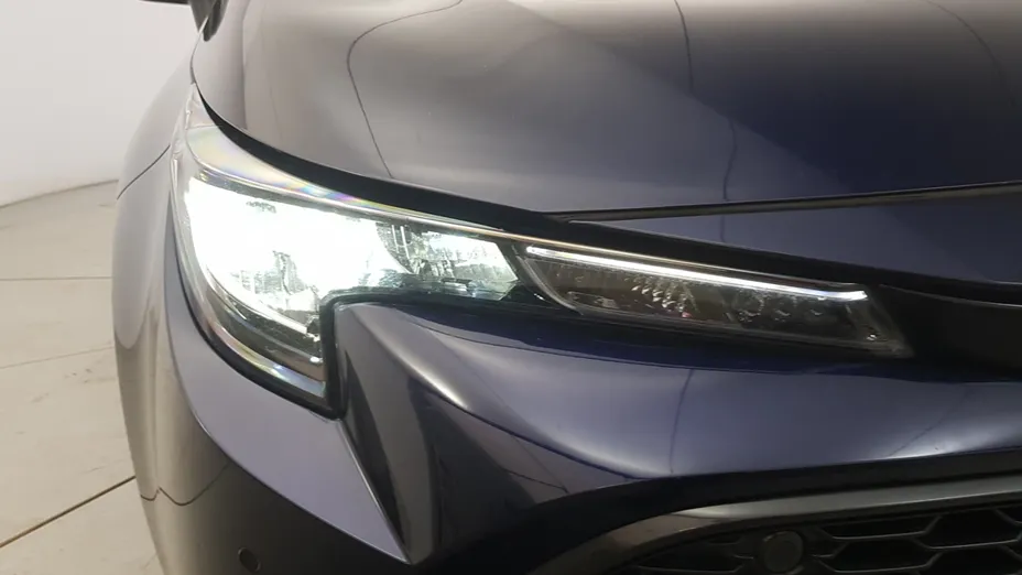 TOYOTA Corolla Corolla 2.0 Hybrid Comfort