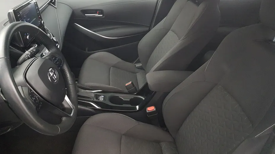 TOYOTA Corolla Corolla 2.0 Hybrid Comfort