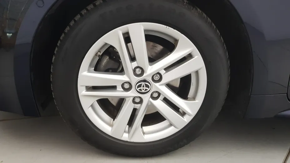 TOYOTA Corolla Corolla 2.0 Hybrid Comfort