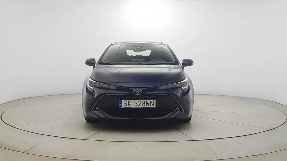 TOYOTA Corolla Corolla 2.0 Hybrid Comfort
