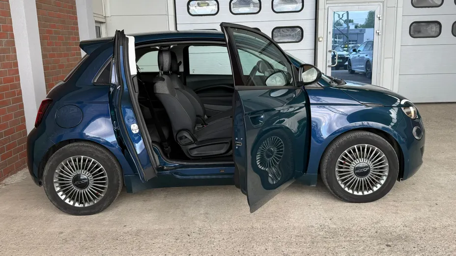 FIAT 500 500 3+1 42 kWh Icon