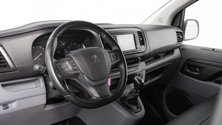 PEUGEOT Expert Expert 2.0 BlueHDi Long 2,9t Premium (bryg.)