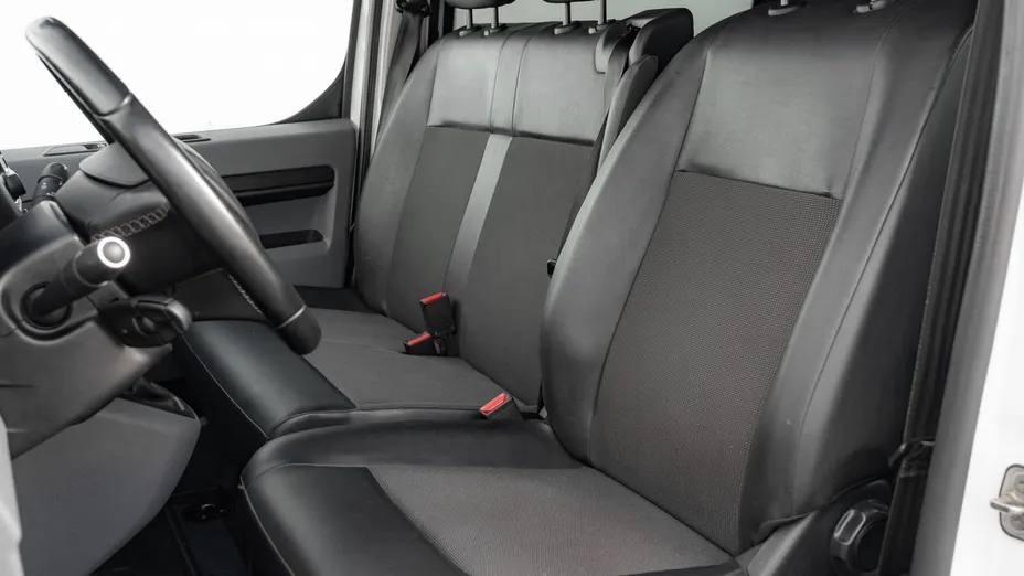 PEUGEOT Expert Expert 2.0 BlueHDi Long 2,9t Premium (bryg.)