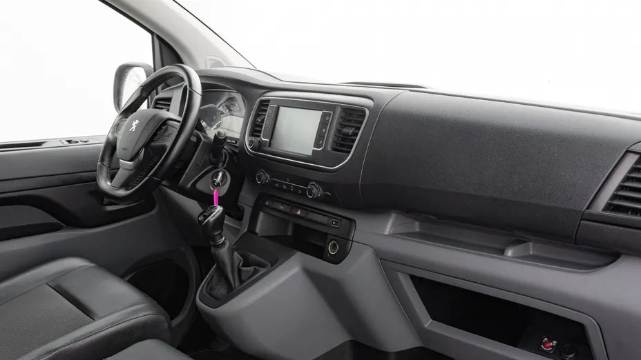 PEUGEOT Expert Expert 2.0 BlueHDi Long 2,9t Premium (bryg.)