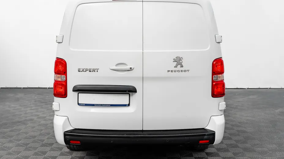 PEUGEOT Expert Expert 2.0 BlueHDi Long 2,9t Premium (bryg.)