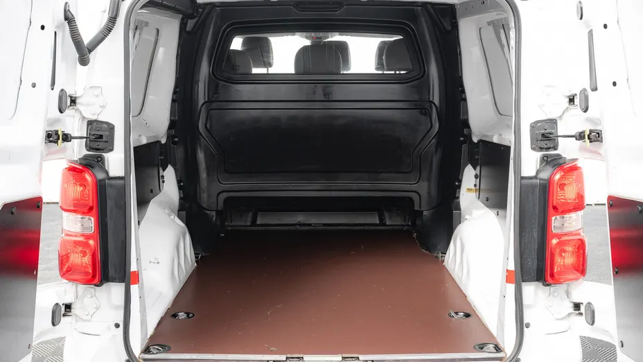PEUGEOT Expert Expert 2.0 BlueHDi Long 2,9t Premium (bryg.)